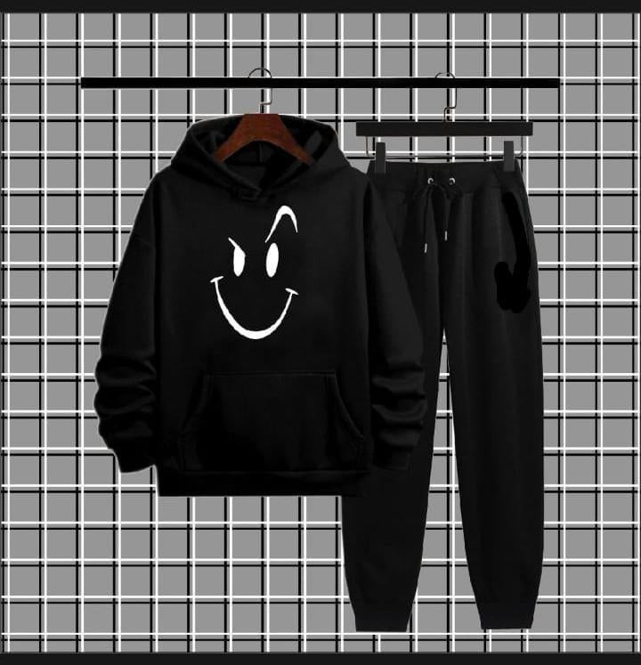 Hoodie Tracksuit for MEN