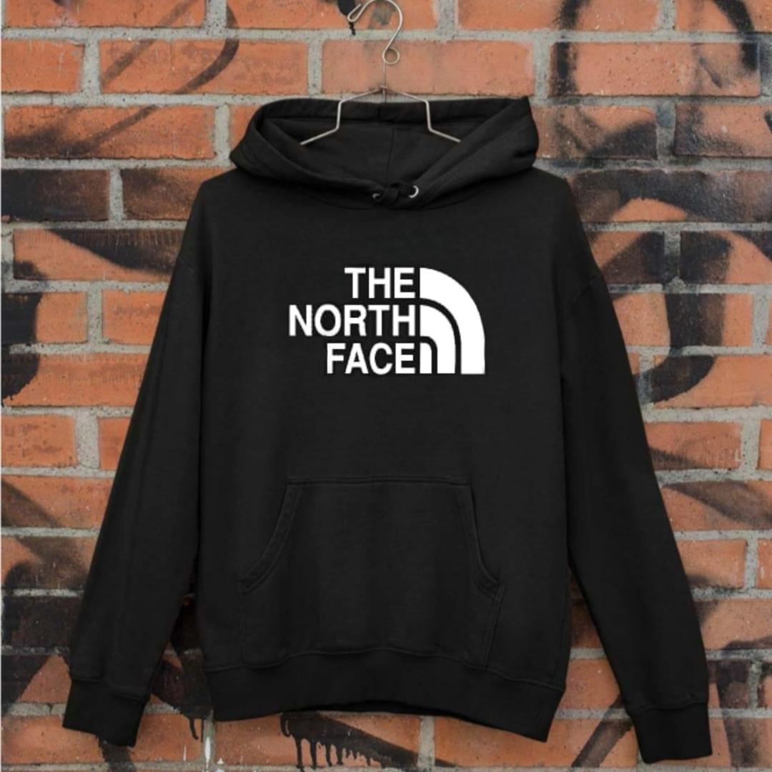 Men's Fleece Hoodie -  Graphic Sublimation Design